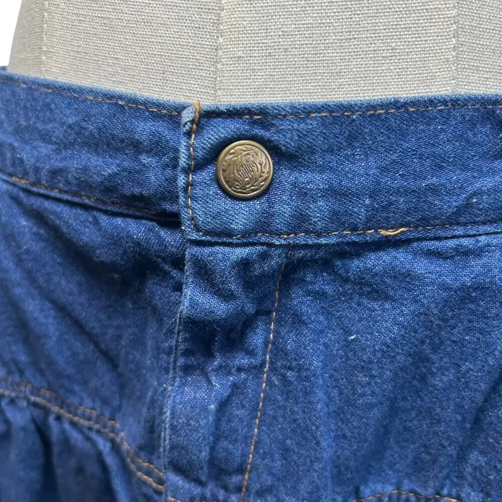 American Profile Jeanswear this beautiful